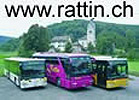 Rattin Car-Reiseunternehmen